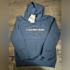 Boy’s Calvin Klein‎ Hoodie